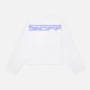 Scuffers Crewneck^Nascar grey Sweatshirt