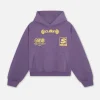 Scuffers Hoodies^New Age Purple Hoodie