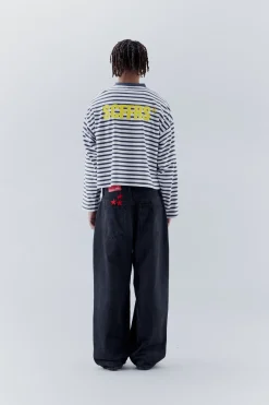 Scuffers Long Sleeves^NIY Longsleeve