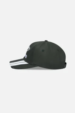 Scuffers Caps^OFF Green Cap