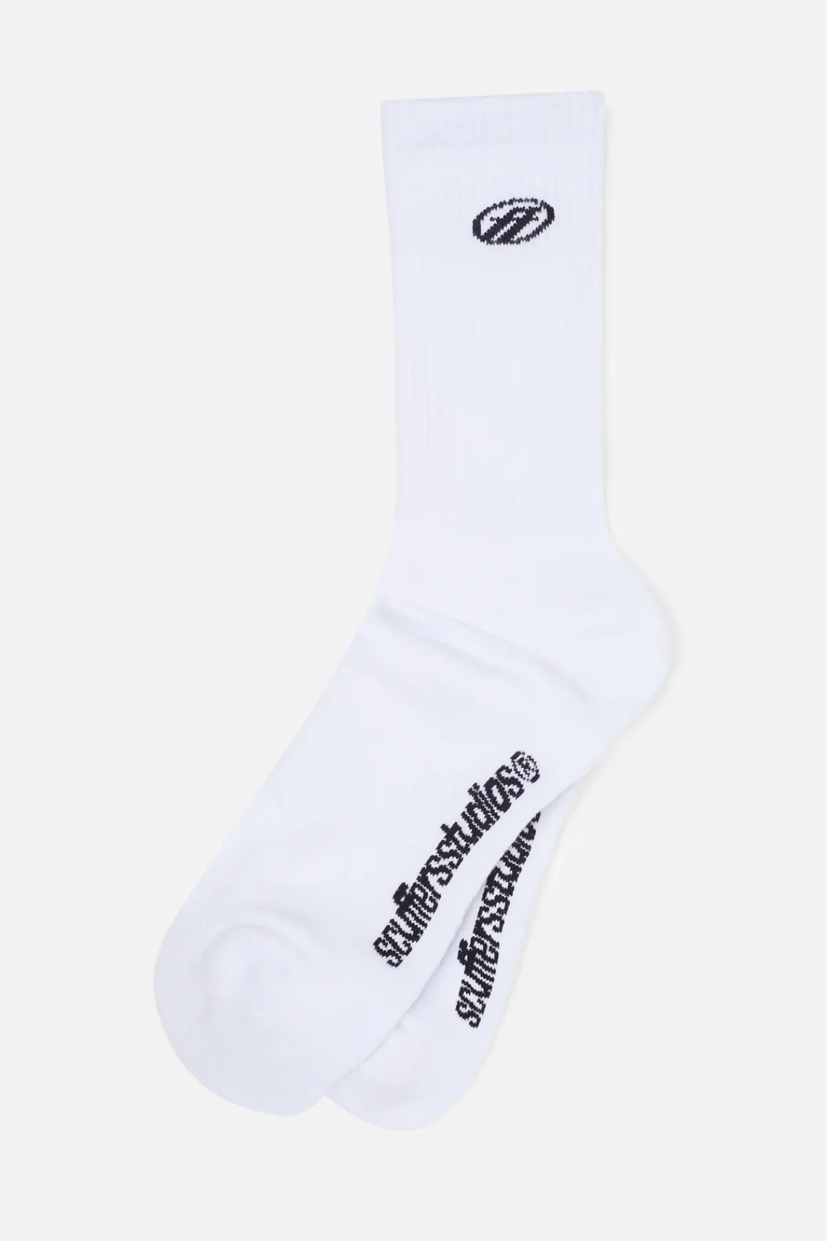 Scuffers Socks | The Basics By Scuffers^OFF White Socks
