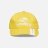 Scuffers Caps^OFF Yellow Cap
