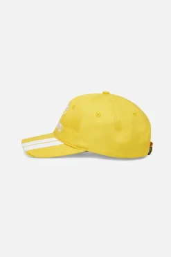 Scuffers Caps^OFF Yellow Cap