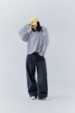 Scuffers Caps^OFF Yellow Cap