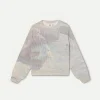 Scuffers Knitwear^Oil Canvas Knit