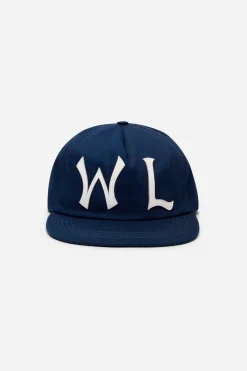 Scuffers Caps^On Field Blue Cap