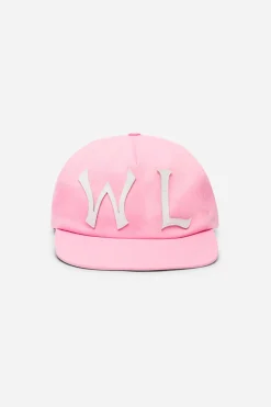 Scuffers Caps^On Field Pink Cap