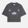 Scuffers Shirts & Polos^Paris Black Polo