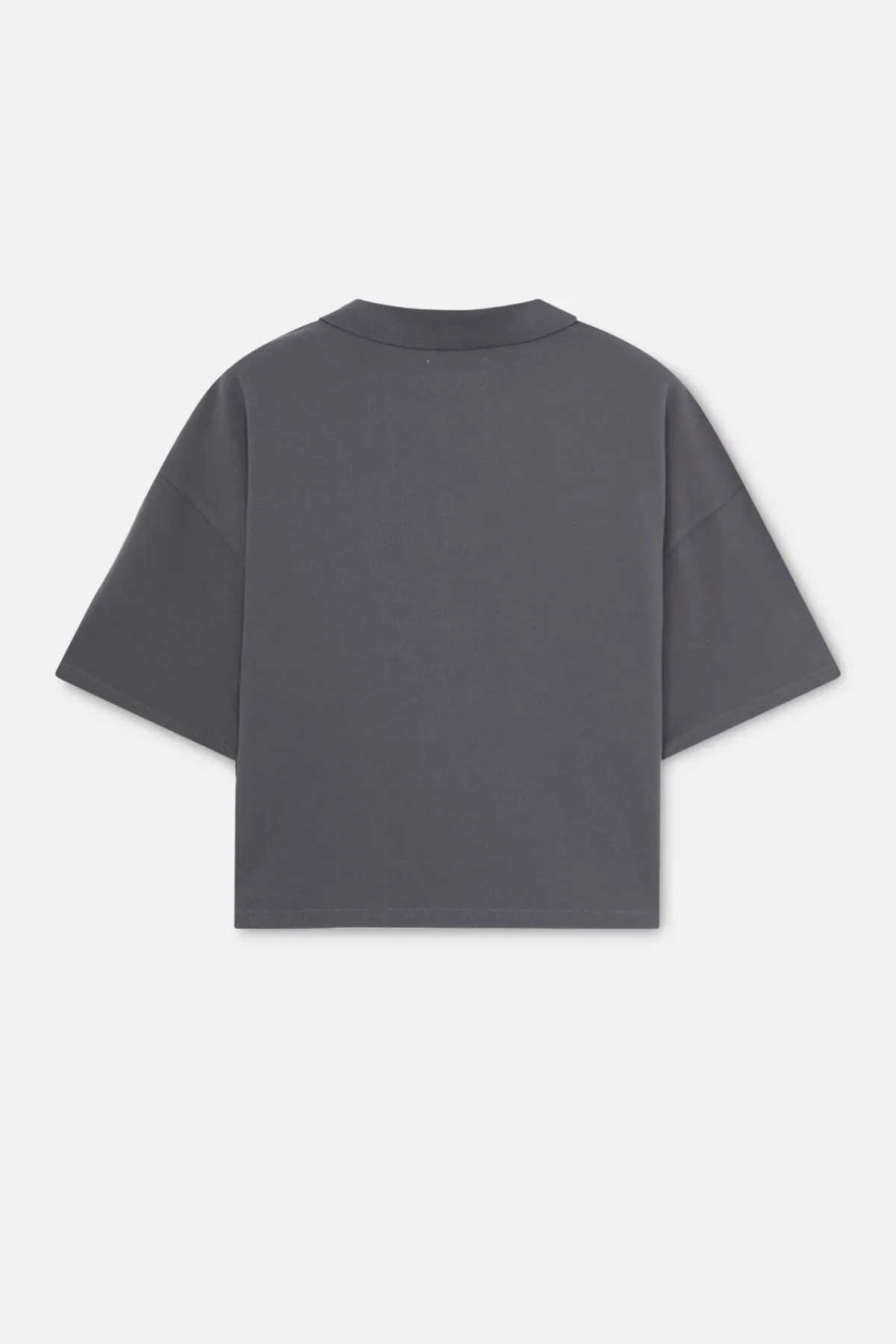 Scuffers Shirts & Polos^Paris Black Polo