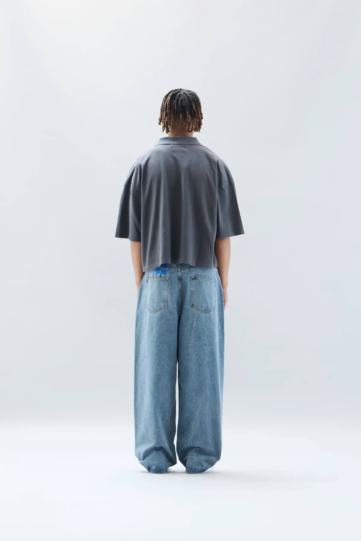 Scuffers Shirts & Polos^Paris Black Polo