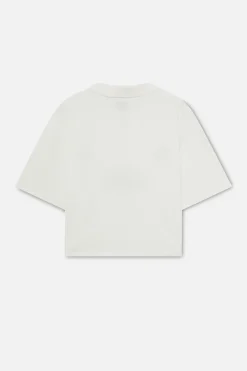 Scuffers Shirts & Polos^Paris White Polo