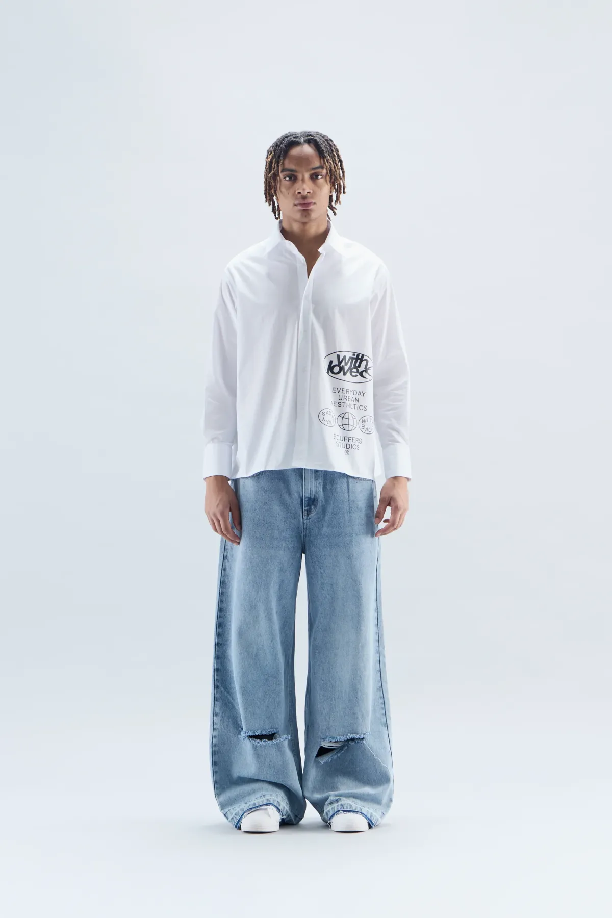 Scuffers Shirts & Polos^Perfecto Shirt