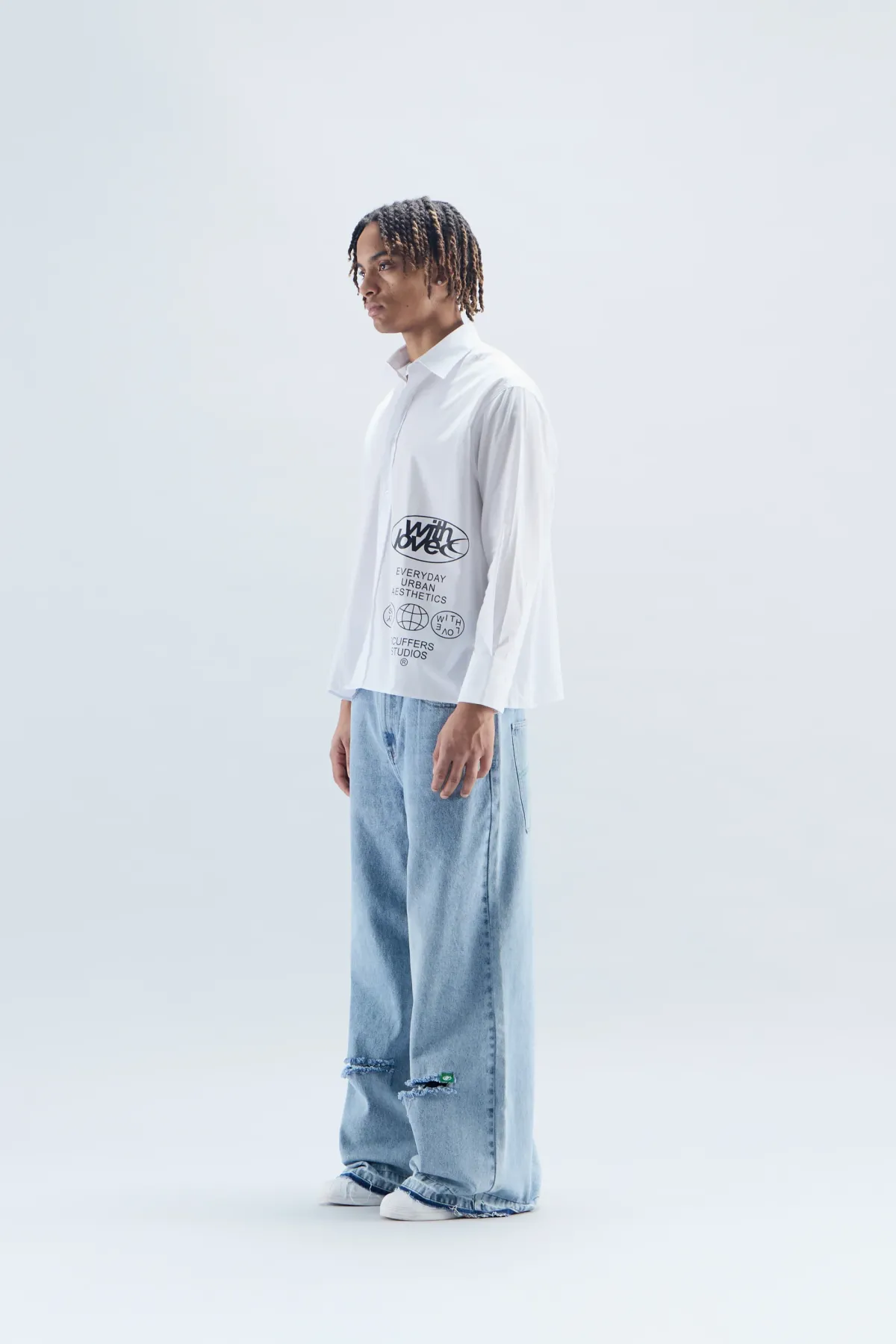Scuffers Shirts & Polos^Perfecto Shirt