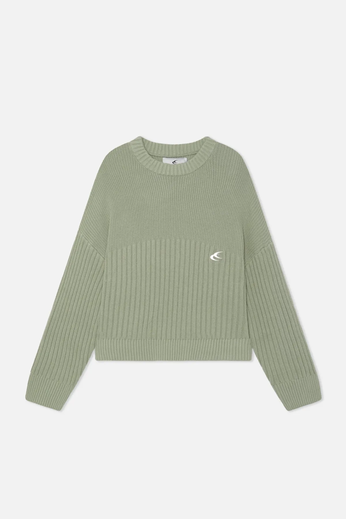 Scuffers Knitwear^Pin Green Knit