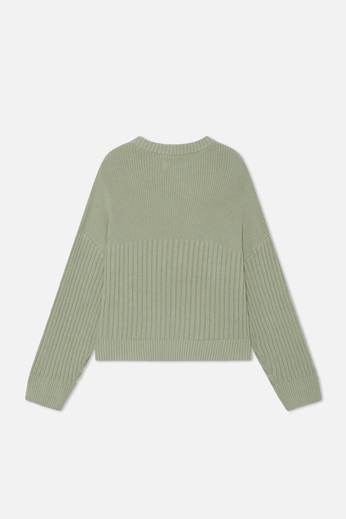 Scuffers Knitwear^Pin Green Knit