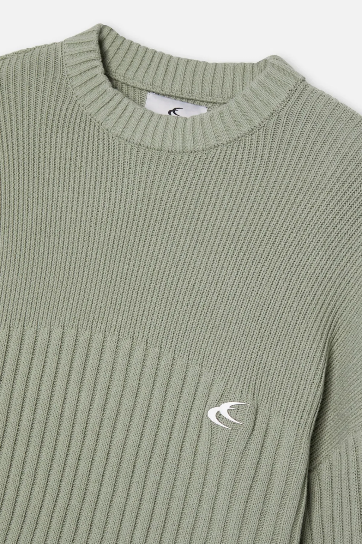 Scuffers Knitwear^Pin Green Knit