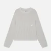 Scuffers Knitwear^Pin Grey Knit