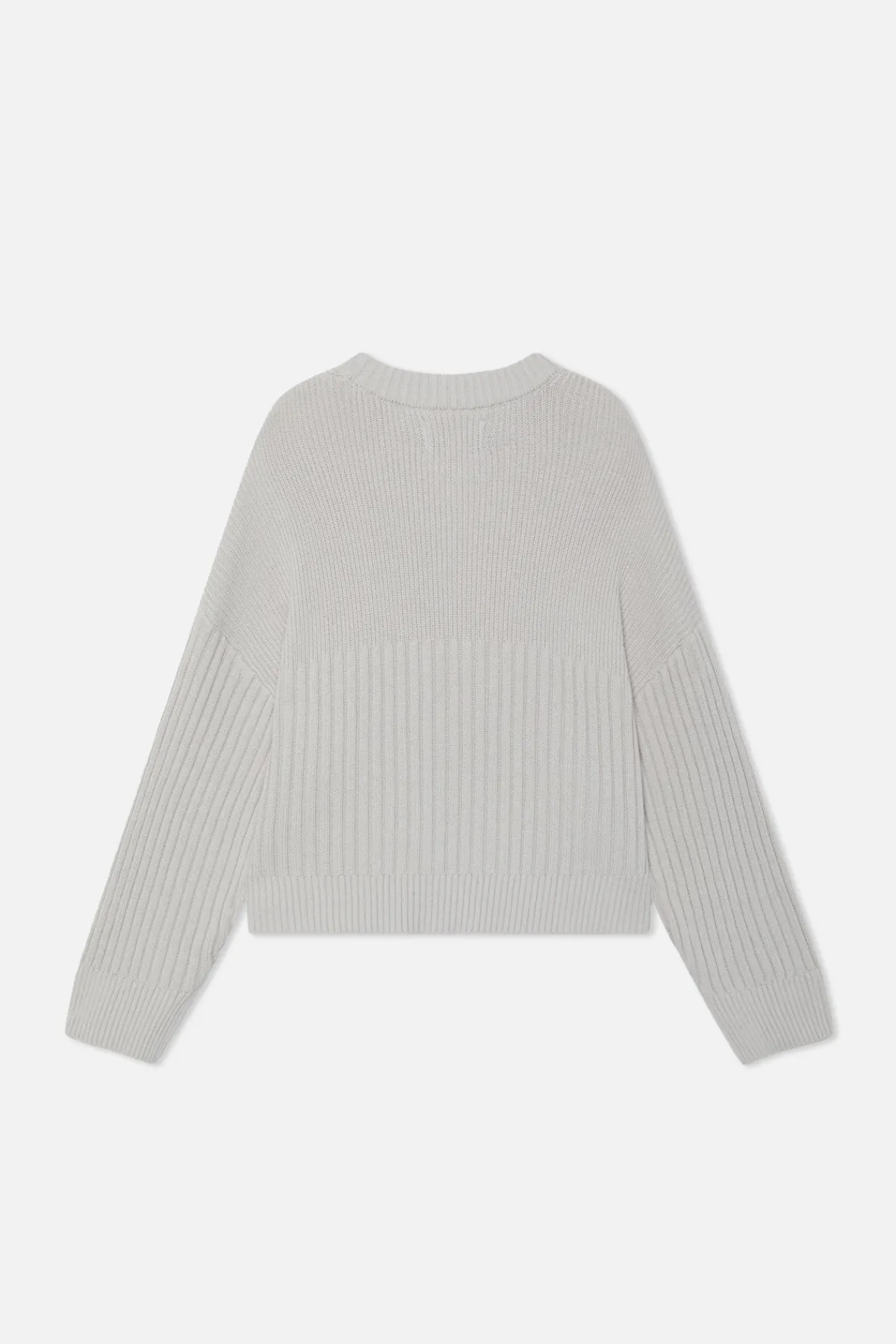 Scuffers Knitwear^Pin Grey Knit