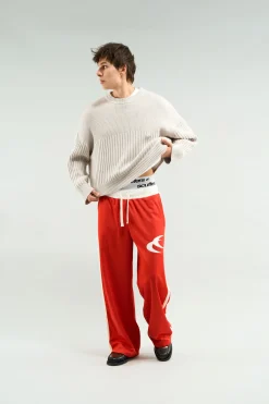 Scuffers Knitwear^Pin Grey Knit