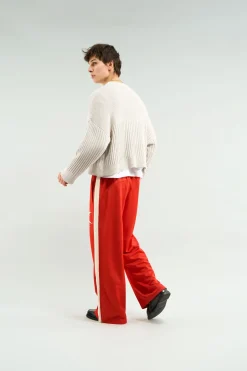 Scuffers Knitwear^Pin Grey Knit