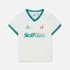 Scuffers Tops | T-shirts^Racer Ecru Top