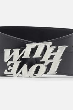 Scuffers Belts^Racing Belt