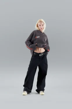 Scuffers Belts^Racing Belt