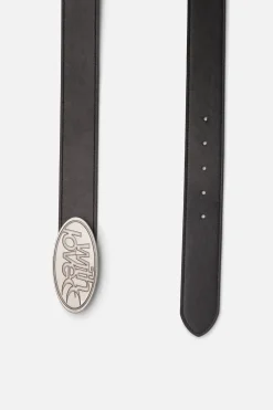 Scuffers Belts^Racing Belt WL Oval U