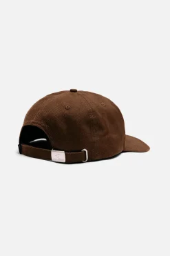 Scuffers Caps^Rarri Brown Cap