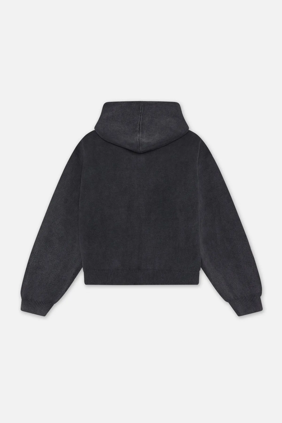 Scuffers Knitwear^Rarri Dark Knit Zipper