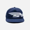 Scuffers Caps^Rarri Navy Cap