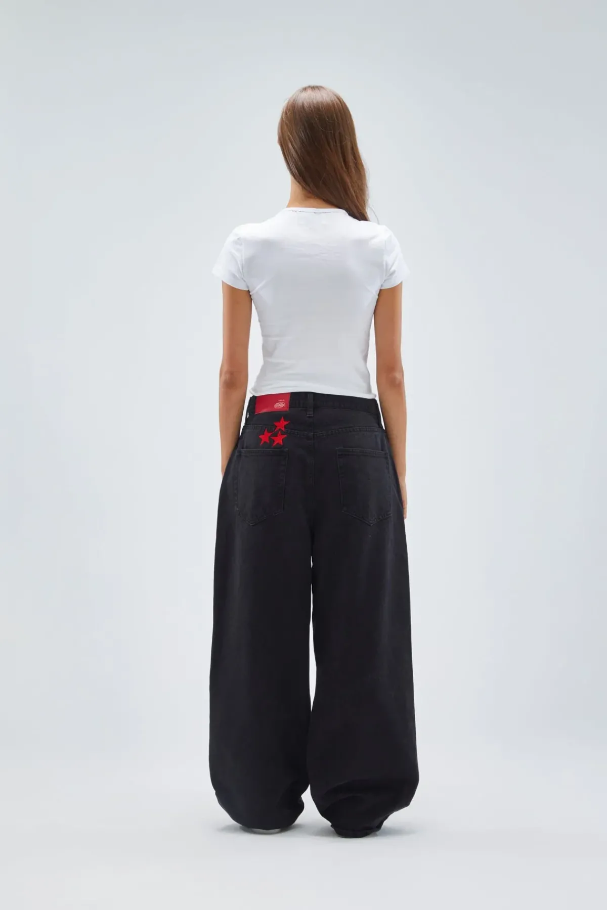 Scuffers Tops | T-shirts^Rarri White Top