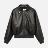 Scuffers Outerwear^RAW Jacket Black