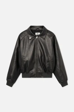 Scuffers Outerwear^RAW Jacket Black