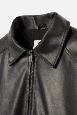 Scuffers Outerwear^RAW Jacket Black