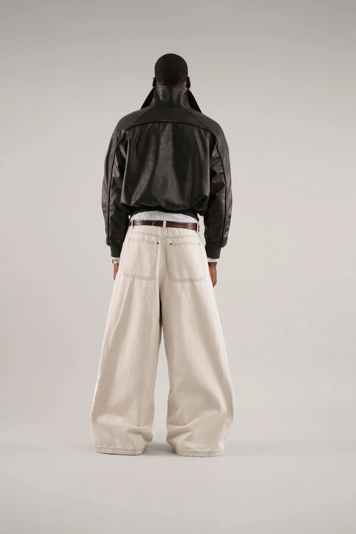 Scuffers Outerwear^RAW Jacket Black