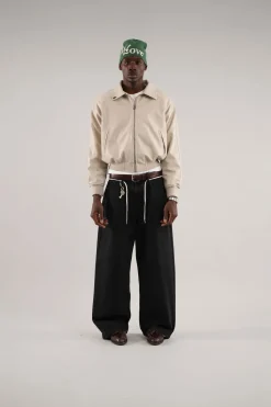 Scuffers Outerwear^RAW Jacket Ecru