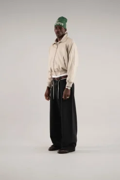 Scuffers Outerwear^RAW Jacket Ecru