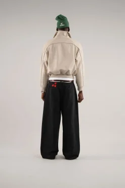 Scuffers Outerwear^RAW Jacket Ecru