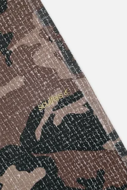Scuffers Pants & Sweatpants^Ripstop Camo Pants