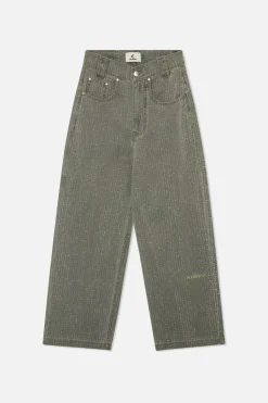 Scuffers Pants & Sweatpants^Ripstop Dusty Green Pants