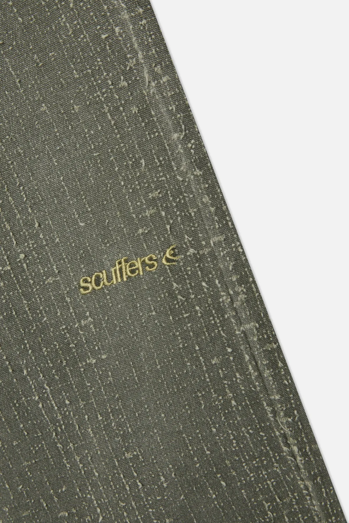 Scuffers Pants & Sweatpants^Ripstop Dusty Green Pants