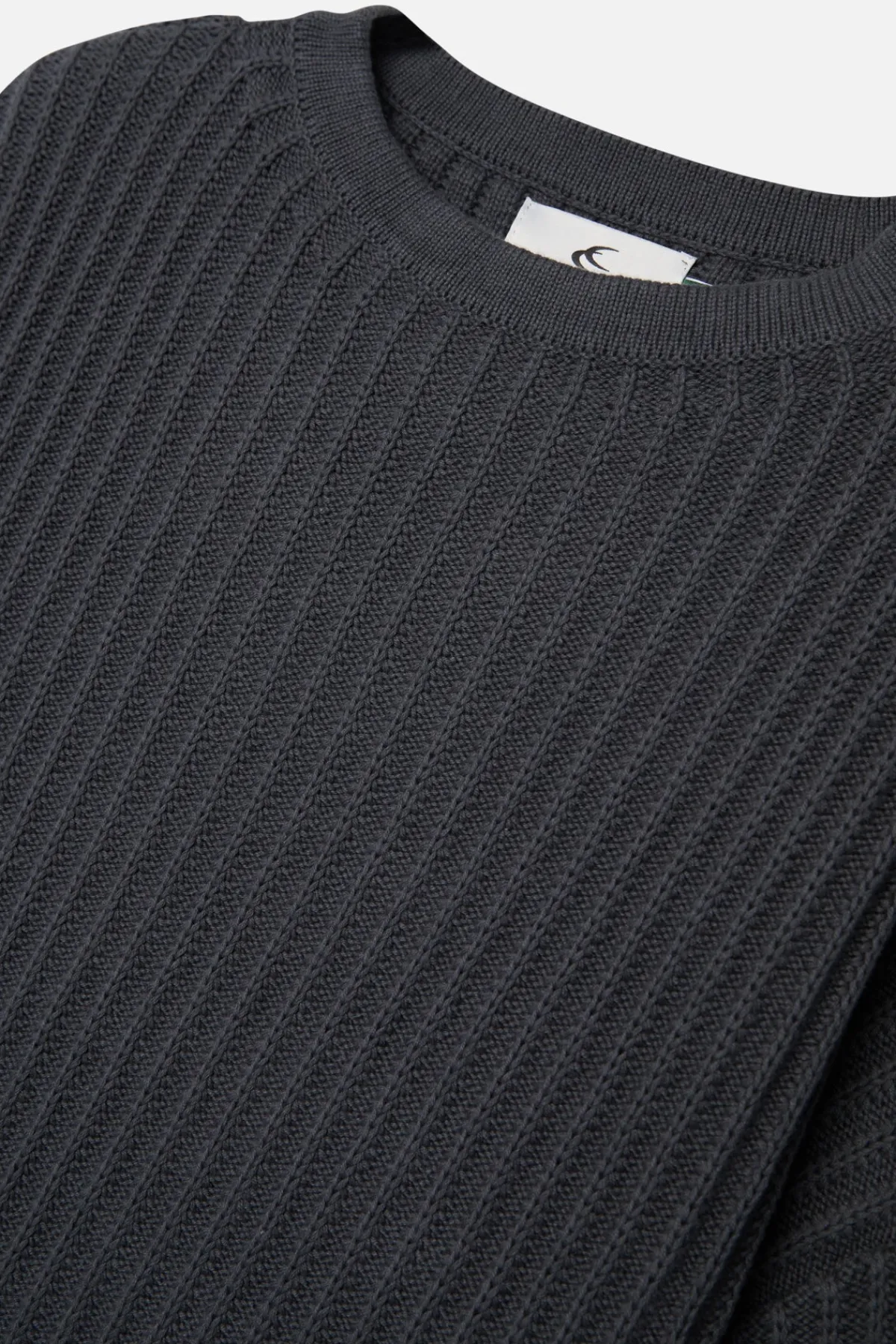 Scuffers Knitwear^Rookie Grey Knit