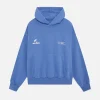 Scuffers Hoodies^Royal Hoodie