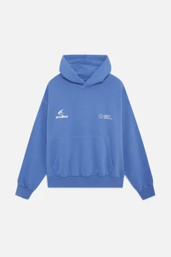 Scuffers Hoodies^Royal Hoodie