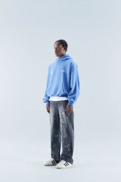 Scuffers Hoodies^Royal Hoodie