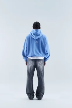 Scuffers Hoodies^Royal Hoodie