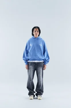 Scuffers Hoodies^Royal Hoodie