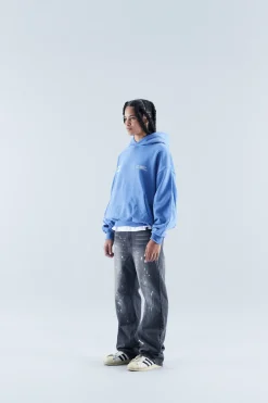 Scuffers Hoodies^Royal Hoodie