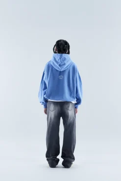 Scuffers Hoodies^Royal Hoodie